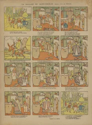 Illustration for Le Rire