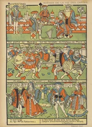 Illustration for Le Rire