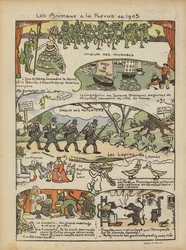 Illustration for Le Rire