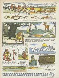 Illustration for Le Rire