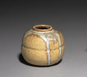 Small Pot, c.1900