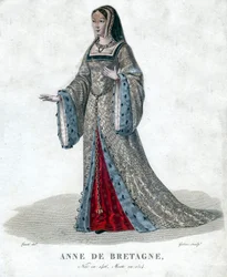 Anne de Bretagne