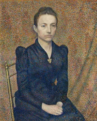 Portrait of the Artist