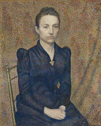 Portrait of the Artist