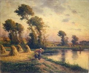 Rural Landscape