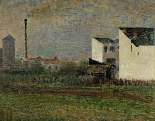 The Suburb