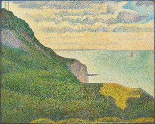 Port-en-Bessin, Normandy