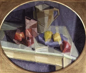 Still Life