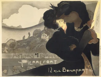Pierrefort Posters and Prints