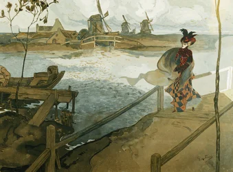 The Gale