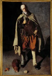 The Old Dog