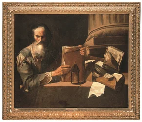 Diogenes of Sinope, c.1620
