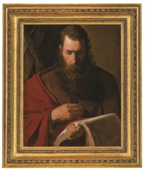 Saint Andrew