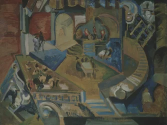 Café