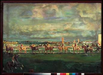 Horseracing