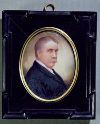 Daniel Hudson Burnham (1846-1912)