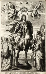 Holy Roman Emperor Leopold I