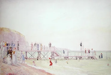 The Beach