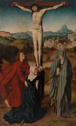 Crucifixion