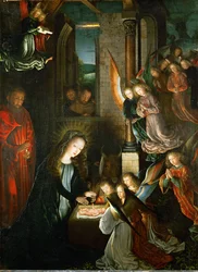 Holy Night