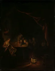 The Night School