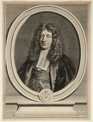 Claude Gédéon Berbier du Metz, Count of Rosnay