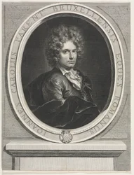 Jean Charles Parent