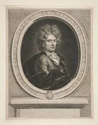 Jean Charles Parent, Citizen of Brussels