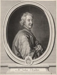 John Dryden (1631-1707)