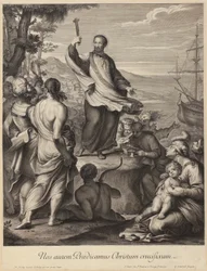 King Louis XIV