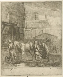 Blacksmith