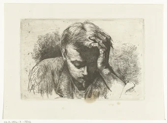Self-Portrait
