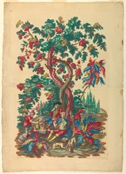 Repast of the Hunters