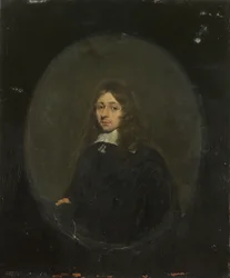 Portrait of a Man