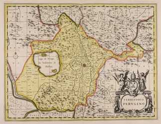 Territory of Perugia
