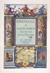 Title page to part 2, 