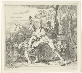 Cain Kills Abel (series title)
