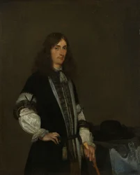 François de Vicq, Burgomaster of Amsterdam for several Terms from 1697 on