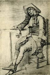 The Reveler
