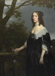 Elizabeth Stuart, Queen of Bohemia