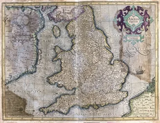 England