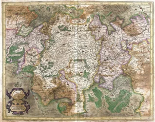 Luxembourg (engraving)