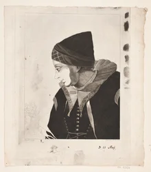 A Girl from Amager