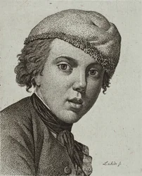 Jens Juel, after Juel