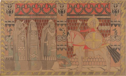 The Hammer and the Cross