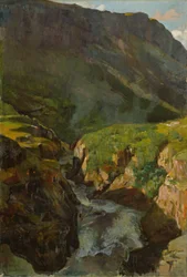 The River Driva