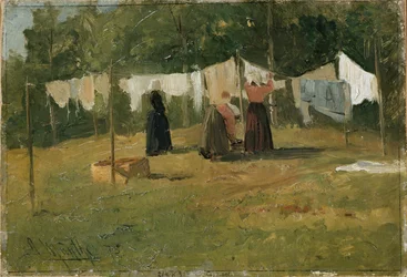 Clothes Drying