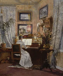 The Home in Sandvika