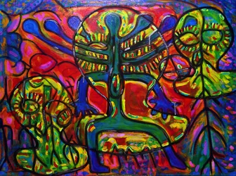 Alien Abjudicators, 2021