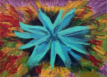 Blue Agave